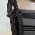 Kẹp dây rút cho nhôm định hình 2020 (2020 Aluminum Extrusion Zip Tie Clips) - Thumbnail 5