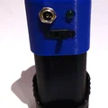 Đầu nối pin Bosch 12V (Bosch 12V battery connector) - Thumbnail 2