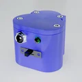 Đầu nối pin Bosch 12V (Bosch 12V battery connector) - Thumbnail 3