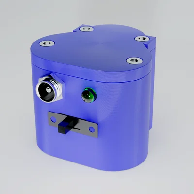 Đầu nối pin Bosch 12V (Bosch 12V battery connector)