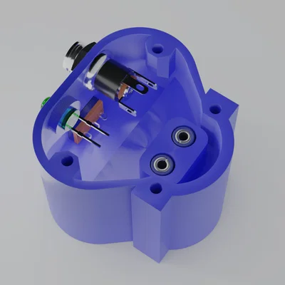 Đầu nối pin Bosch 12V (Bosch 12V battery connector)