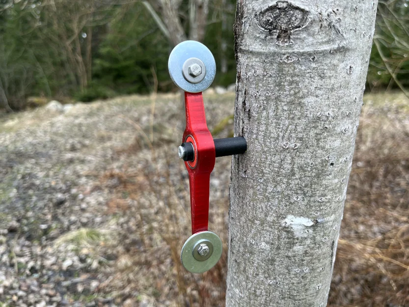 Spinning Target (Mục tiêu xoay) - Image 1