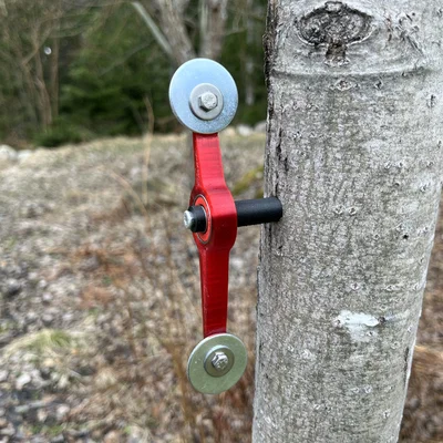 Spinning Target (Mục tiêu xoay)
