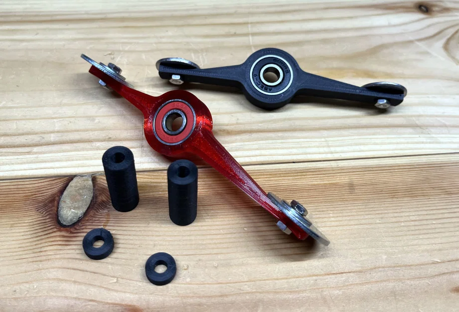 Spinning Target (Mục tiêu xoay) - Image 2