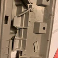 Chốt gài hộp Modutop Citroen Berlingo / Peugeot Partner (Box Latch) - Thumbnail 6