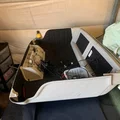 Chốt gài hộp Modutop Citroen Berlingo / Peugeot Partner (Box Latch) - Thumbnail 10