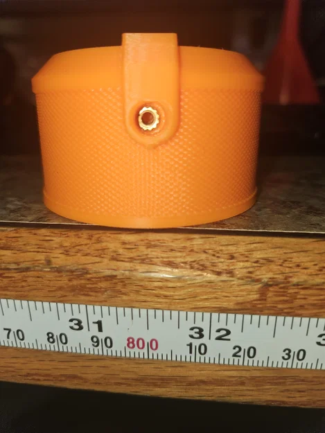 Núm thay thế cho bếp Blackstone Griddle (Blackstone Griddle Replacement Knob) - Image 2