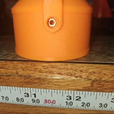 Núm thay thế cho bếp Blackstone Griddle (Blackstone Griddle Replacement Knob)