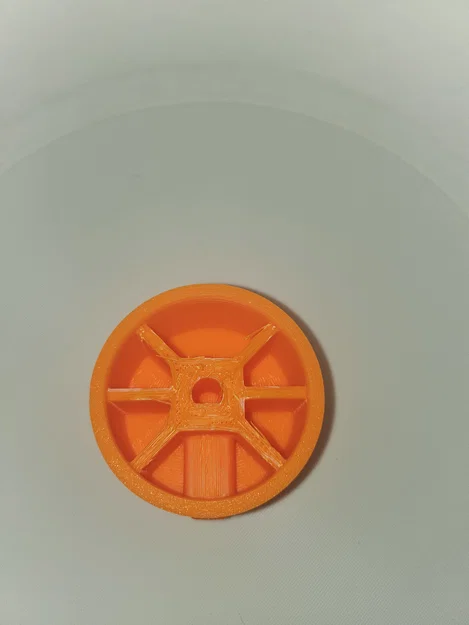 Núm thay thế cho bếp Blackstone Griddle (Blackstone Griddle Replacement Knob) - Image 3