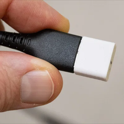 Nắp chụp USB (USB cap)