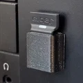 Giá đỡ USB dongle nhỏ gọn cho góc làm việc ngăn nắp - Thumbnail 2