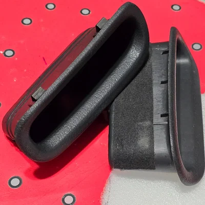 Tay nắm cửa trong 3D cho Nissan S13 240SX (Cửa sổ quay tay)