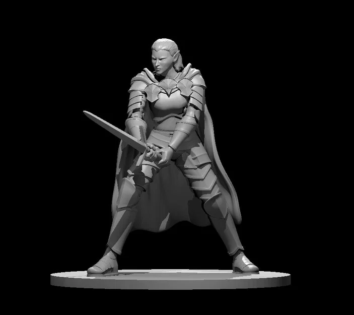 Herald of Darkness - Image 1