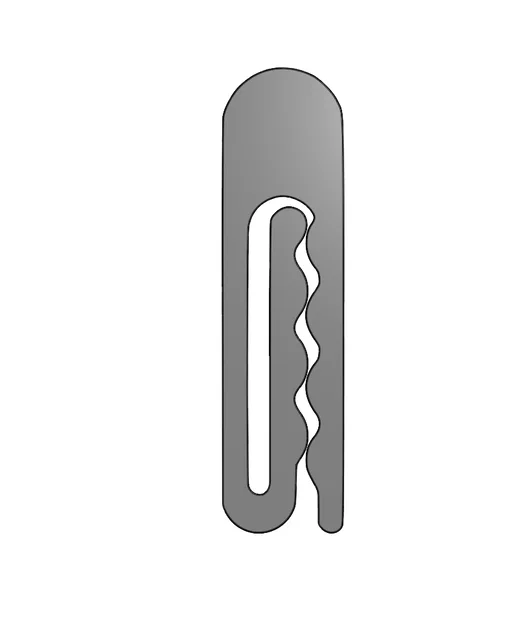 Kẹp phơi đồ (Clothes Peg) - Image 1