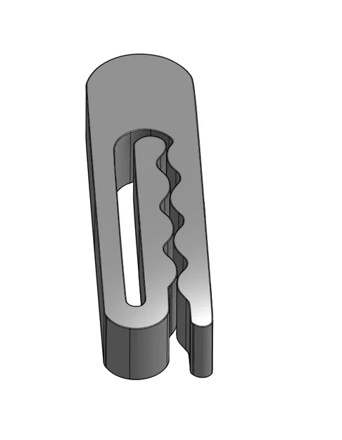 Kẹp phơi đồ (Clothes Peg) - Image 2