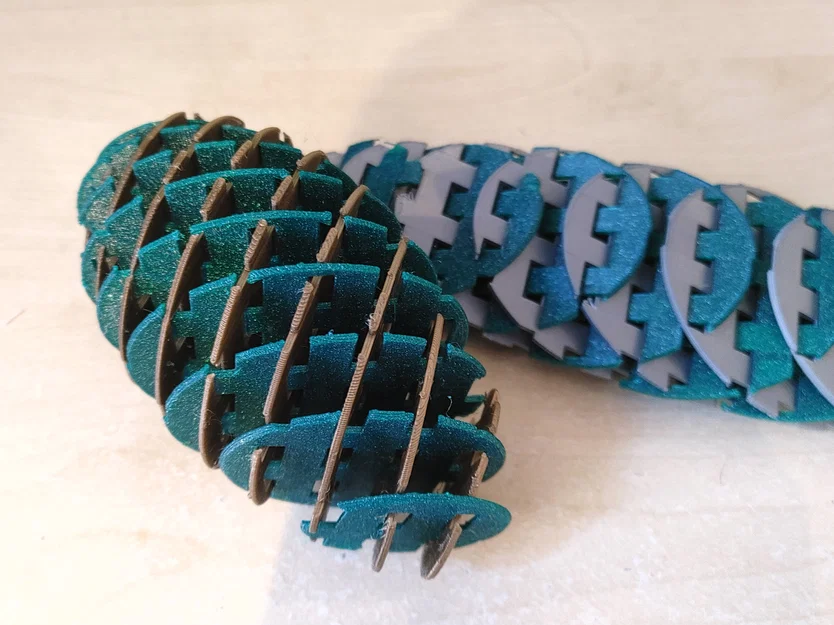 Fidget Ball (đường kính 75mm) - Image 1