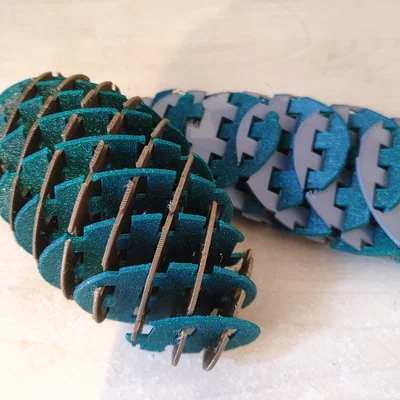 Fidget Ball (đường kính 75mm)