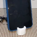 Móc Khóa Kiêm Giá Đỡ Điện Thoại 3D (Llavero Porta Celular) Tiện Lợi - Thumbnail 1