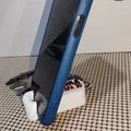 Móc Khóa Kiêm Giá Đỡ Điện Thoại 3D (Llavero Porta Celular) Tiện Lợi - Thumbnail 3