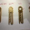 Kẹp quần áo công thái học (Upgraded Clothes Peg V3 V4) - Thumbnail 1