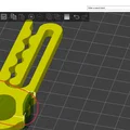 Kẹp quần áo công thái học (Upgraded Clothes Peg V3 V4) - Thumbnail 2