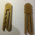 Kẹp quần áo công thái học (Upgraded Clothes Peg V3 V4) - Thumbnail 3