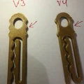 Kẹp quần áo công thái học (Upgraded Clothes Peg V3 V4) - Thumbnail 4