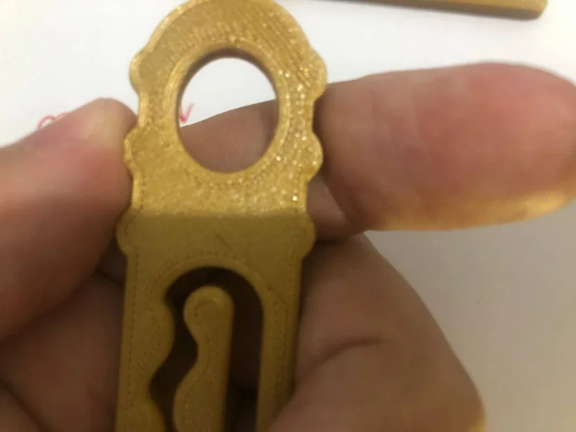 Kẹp quần áo công thái học (Upgraded Clothes Peg V3 V4) - Image 5