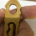 Kẹp quần áo công thái học (Upgraded Clothes Peg V3 V4) - Thumbnail 5