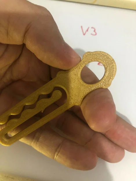 Kẹp quần áo công thái học (Upgraded Clothes Peg V3 V4) - Image 6