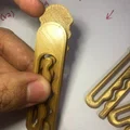 Kẹp quần áo công thái học (Upgraded Clothes Peg V3 V4) - Thumbnail 7