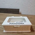 Hộp trang sức Pandora – Jewelry box organizer (schow box !!) - Thumbnail 5