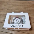 Hộp trang sức Pandora – Jewelry box organizer (schow box !!) - Thumbnail 7