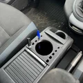 Khay để ly Citroen Berlingo cho hộp chứa đồ trung tâm - Thumbnail 7