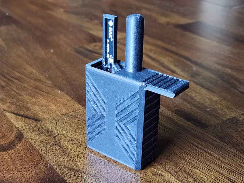 Bộ RAK Meshtastic Starter Kit - Case không cần phần cứng bổ sung - Image 3