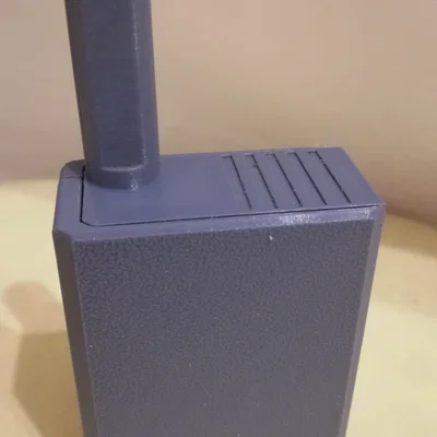 Vỏ bảo vệ cho bộ thiết bị RAK Meshtastic/Reticulum tối ưu