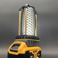 Đèn Dewalt 18V kiểu Isogrid (tương thích pin 18V) - Thumbnail 1