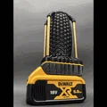 Đèn Dewalt 18V kiểu Isogrid (tương thích pin 18V) - Thumbnail 3