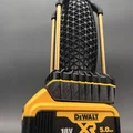 Đèn Dewalt 18V kiểu Isogrid (tương thích pin 18V) - Thumbnail 5