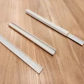 Thanh nẹp giấu dây điện 3D - Giải pháp quản lý dây cáp gọn gàng - Thumbnail 1