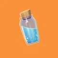 Bình Khiên Nhỏ (Small Shield Potion) – Fortnite - Thumbnail 1