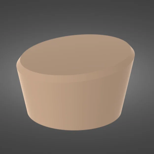 Bình Khiên Nhỏ (Small Shield Potion) – Fortnite - Image 4