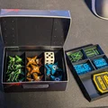 Khay Organizer Token 2 Tầng cho Gamegenic Soft Crate – Star Wars Unlimited (SWU) - Thumbnail 1