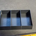 Khay Organizer Token 2 Tầng cho Gamegenic Soft Crate – Star Wars Unlimited (SWU) - Thumbnail 5