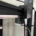 Voron Trident Y Alignment Guide 110MM Có Chừa Khoảng Cho Rail - Thumbnail 1