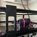 Voron Trident Y Alignment Guide 110MM Có Chừa Khoảng Cho Rail - Thumbnail 2