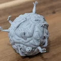Frosthaven Summons: Flesh Bomb – Mẫu proxy để in 3D - Thumbnail 1