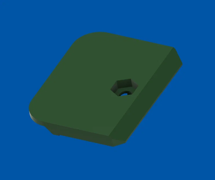 Tay Cầm Lưỡi Dao Lam (Razor Blade Holder Scraper) - Image 3