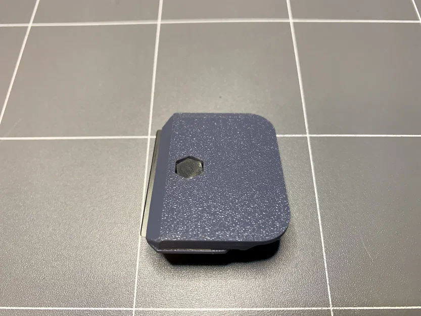 Tay Cầm Lưỡi Dao Lam (Razor Blade Holder Scraper) - Image 10