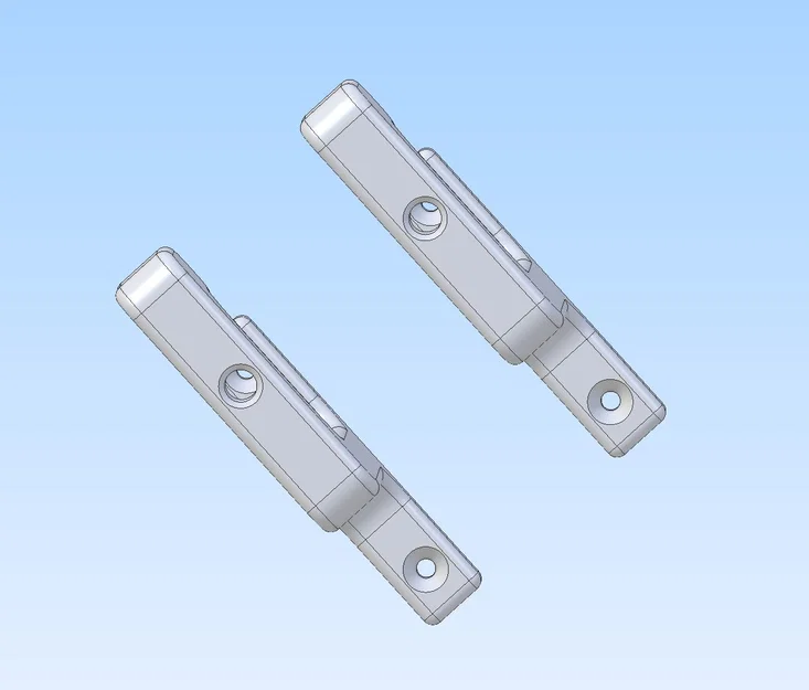 Bộ móc treo xe đạp gắn tường và trần nhà bằng in 3D cực kỳ chắc chắn - Image 5